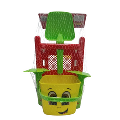 MOCHILA REKREO