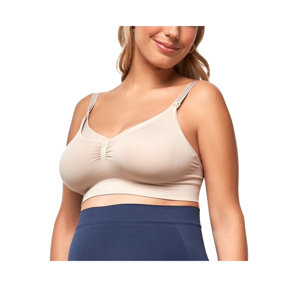 KOKETA SEAMLESS MATERNAL SOSTEN LACTANCIA