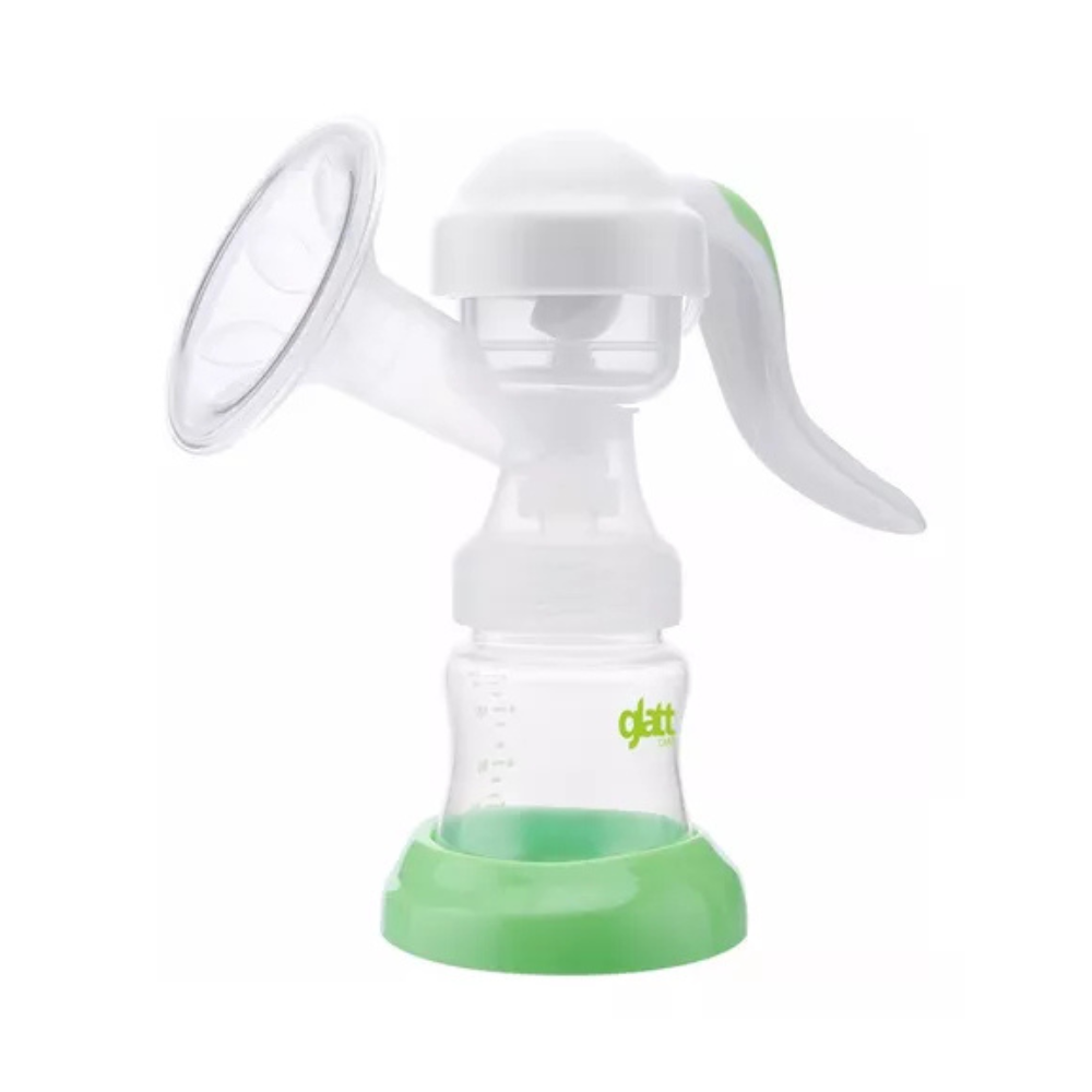 Extractor Manual Premium Glatt