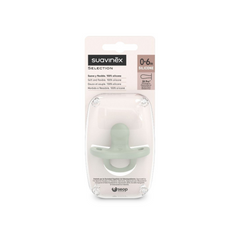 CHUPON SELECTION 0-6 M VERDE-SUAVINEX