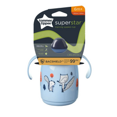 TAZA DE ENTRENAMIENTO CON BOQUILLA 10oz - TOMMEE