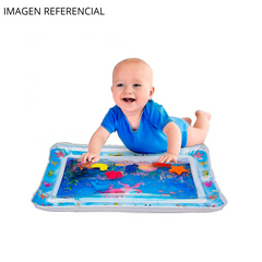 ALFOMBRA DE AGUA VARIADOS