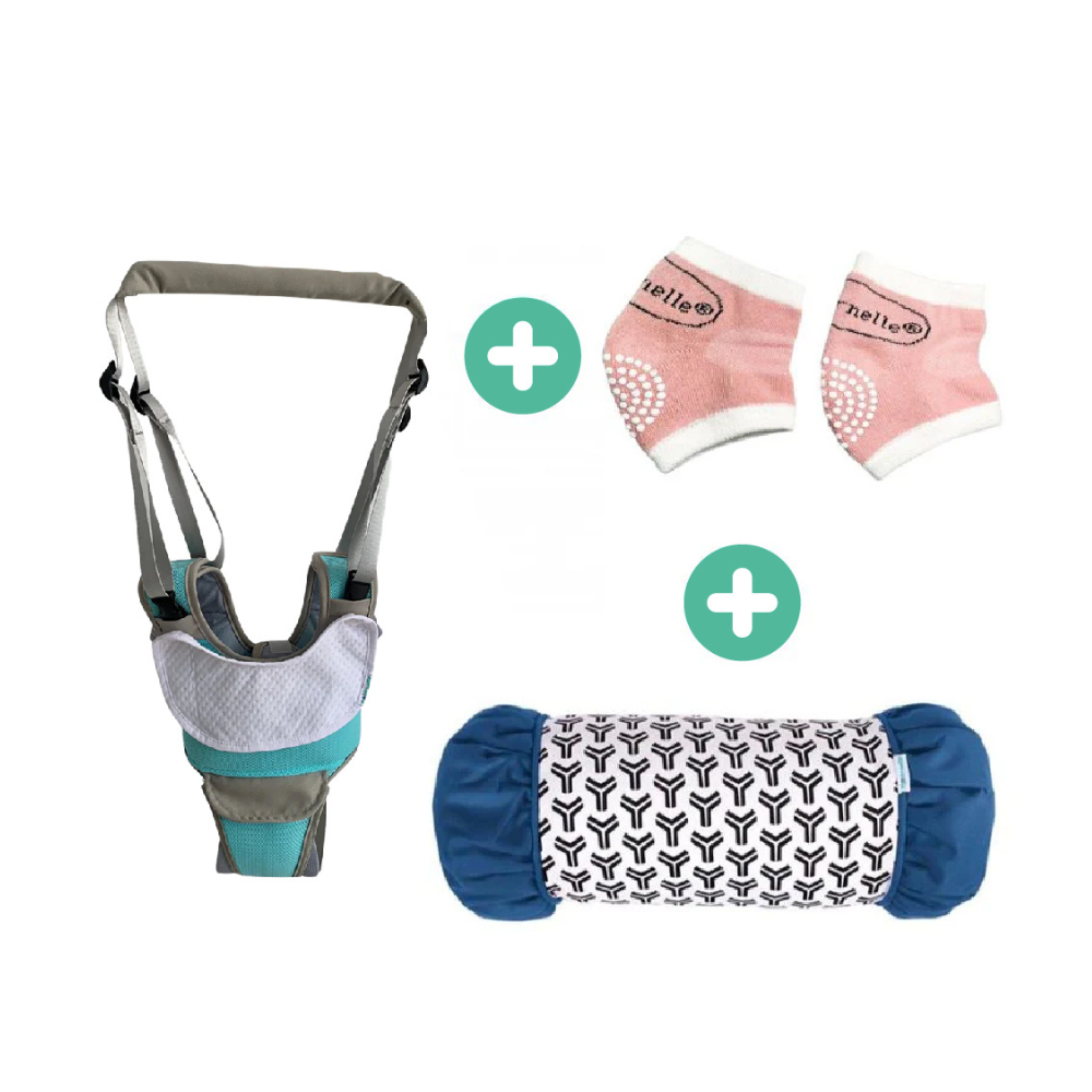 Pack de estimulacion temprana Maternelle verde