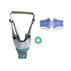 Pack Estimulacion maternelle  Mis primeros pasos Verde