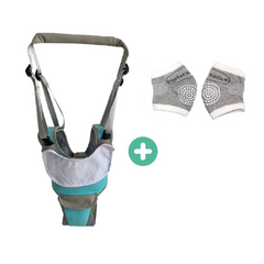 Pack Estimulacion maternelle  Mis primeros pasos Verde