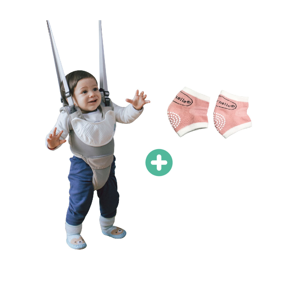 Pack Estimulacion maternelle Mis primeros pasos Plomo