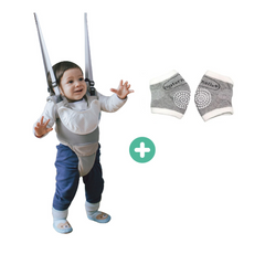 Pack Estimulacion maternelle Mis primeros pasos Plomo