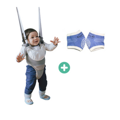 Pack Estimulacion maternelle Mis primeros pasos Plomo