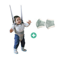 Pack Estimulacion maternelle Mis primeros pasos Plomo