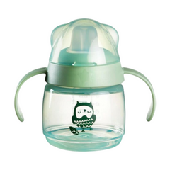 Taza de Transición con Boquilla 5oz Neutro