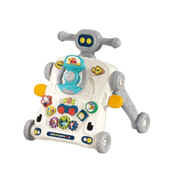 CAMINADOR 3 EN 1 MUSICAL SPACE BABY