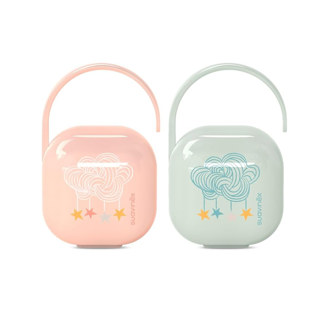 ESTUCHE PARA CHUPONES DREAMS - SUAVINEX