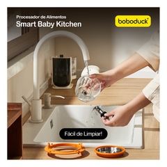 PROCESADOR DE ALIMENTOS SMART BABY KITCHEN