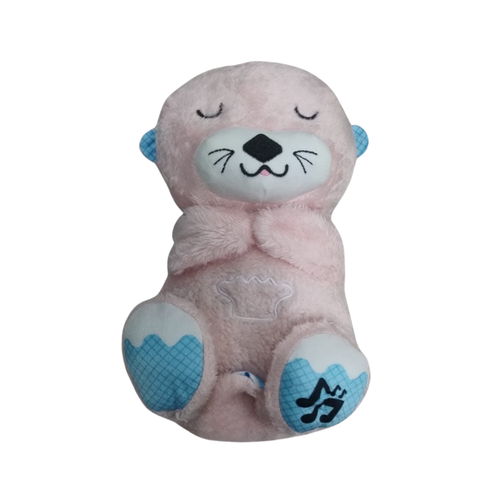 NUTRIA HORA DE DORMIR