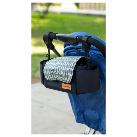 Bolso Organizador de Coche Maternelle
