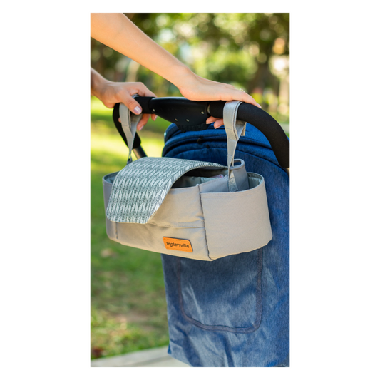 Bolso Organizador de Coche Maternelle