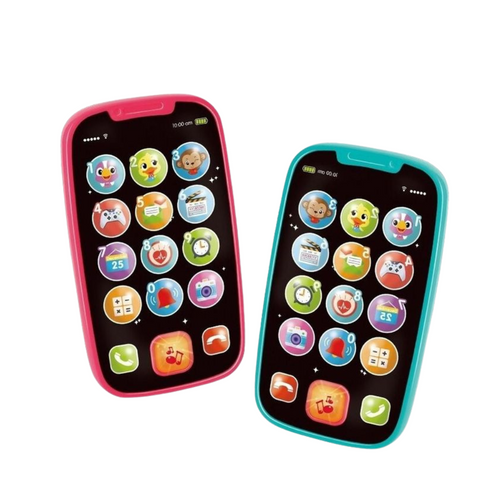 MI SMARTPHONE HOLA