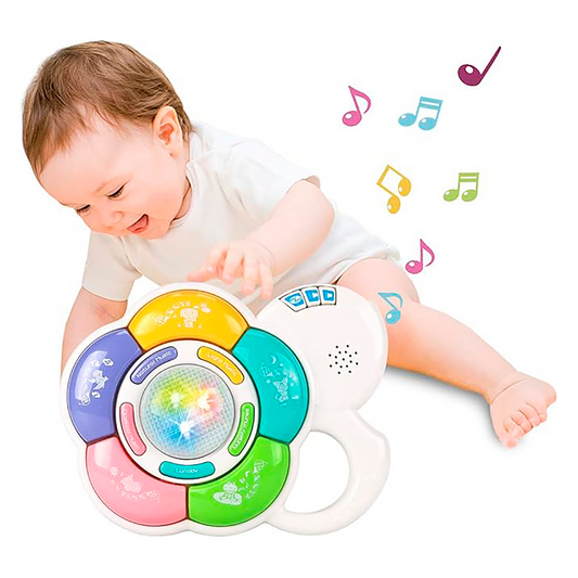 ESTIMULACIÓN PIANO MUSICAL