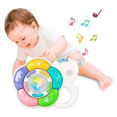 ESTIMULACIÓN PIANO MUSICAL