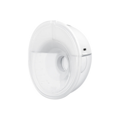 EXTRACTOR DE LECHE MANOS LIBRES UNA SUCCION M5 - MOMCOZY