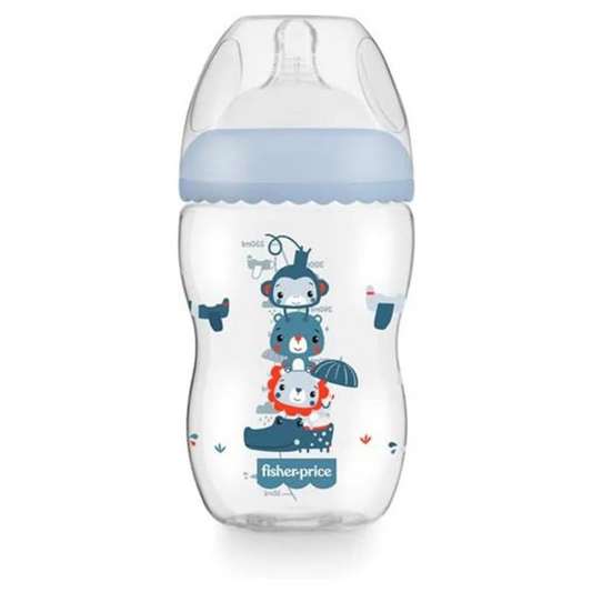 BIBERON FIRST MOMENT 330 ML - FISHER PRICE