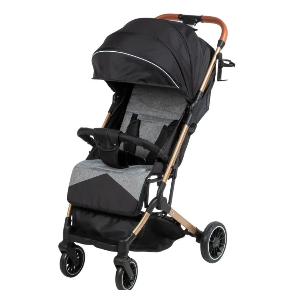 COCHE MALETA LAINI-EBABY