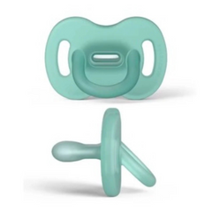 CHUPON SMOOTHIE 6-18M VERDE - SUAVINEX