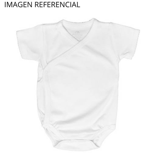 BODY PIMA BABY TALLA 1
