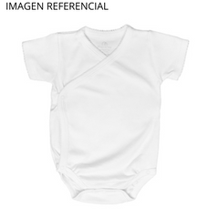 BODY PIMA BABY TALLA 1