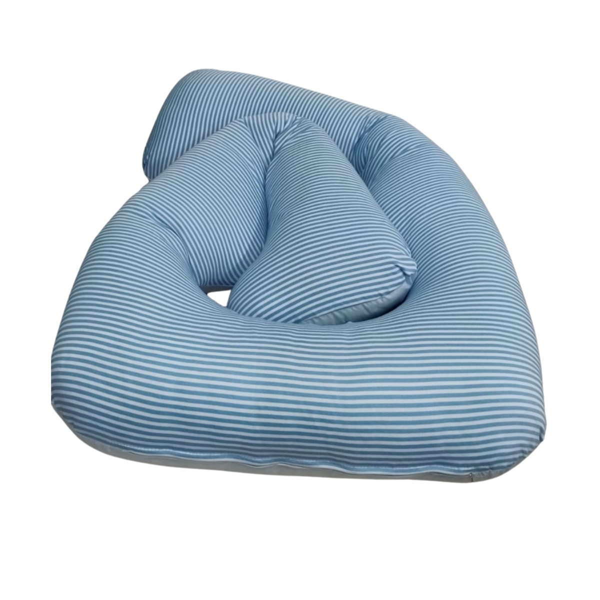 COJIN MULTIFUNCIONAL - CELESTE LINEA SMILEBABY