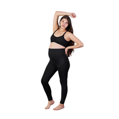LEGGINS DE MATERNIDAD  BELA