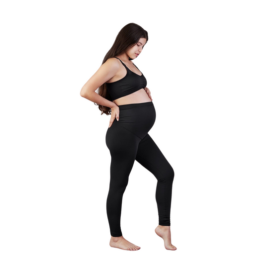 LEGGINS DE MATERNIDAD  BELA