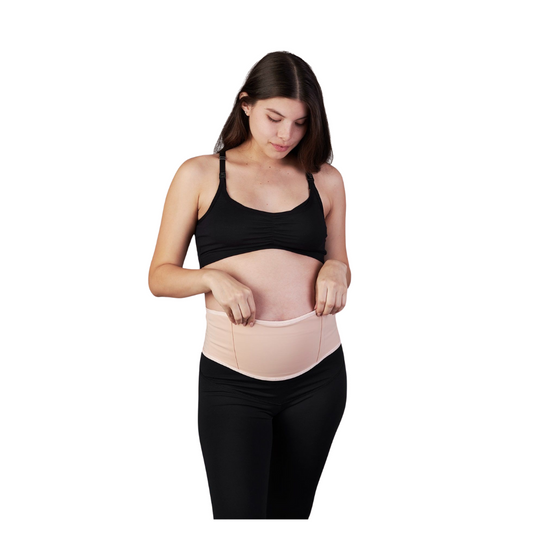 FAJA SOPORTE MATERNO BELA UP