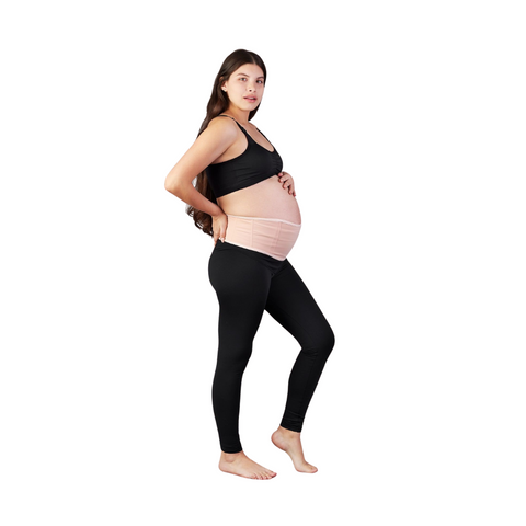 FAJA SOPORTE MATERNO BELA UP