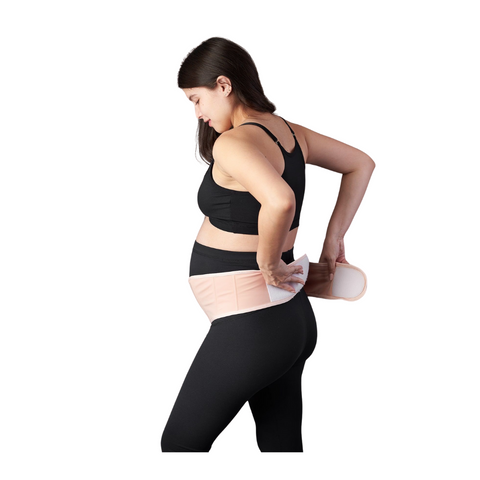 FAJA SOPORTE MATERNO BELA UP