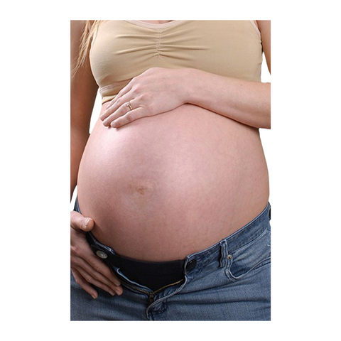 EXTENSOR MATERNO BELA BELT STANDART MULTICOLOR - BELA