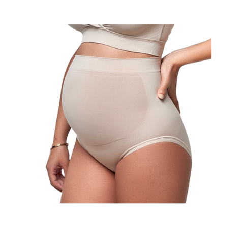 Calzon Pre Parto Seamless Maternal | Koketa