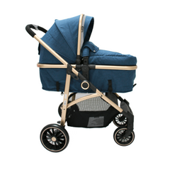 COCHE DE PASEO CARRI DELUXE EBABY