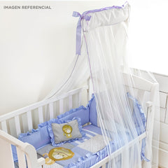 TUL MOSQUITERO PARA CUNA