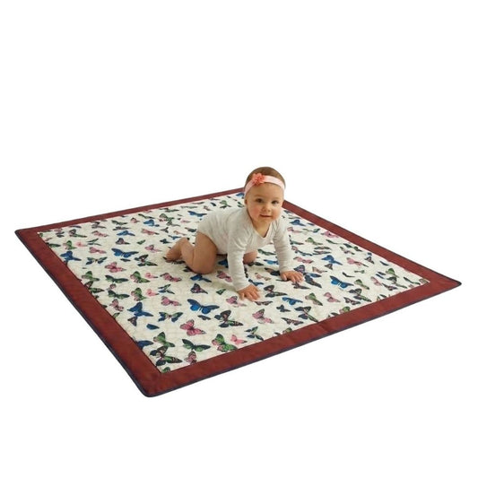 Alfombra de Juegos Maternelle para Niña