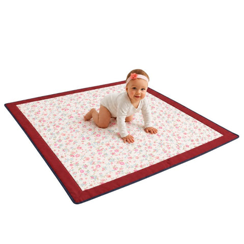 Alfombra de Juegos para Bebé | Maternelle