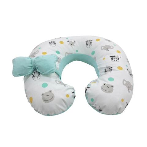 Almohada de Lactancia 5 en 1 con Diseño | Maternelle