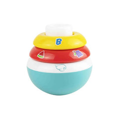 Aros Unicornio Roly Poly