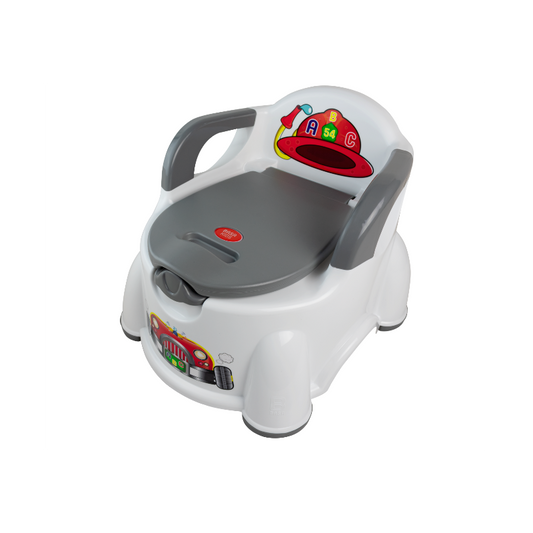 Bacín Zilly Potty