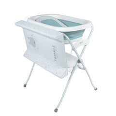 Bañera Cambiador Spark - Ebaby