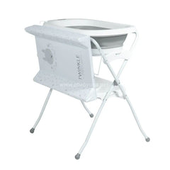 Bañera Cambiador Spark - Ebaby