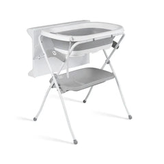 Bañera Cambiador Spark - Ebaby