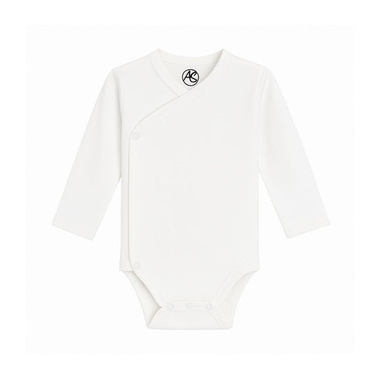 BODY PIMA BABY TALLA 1