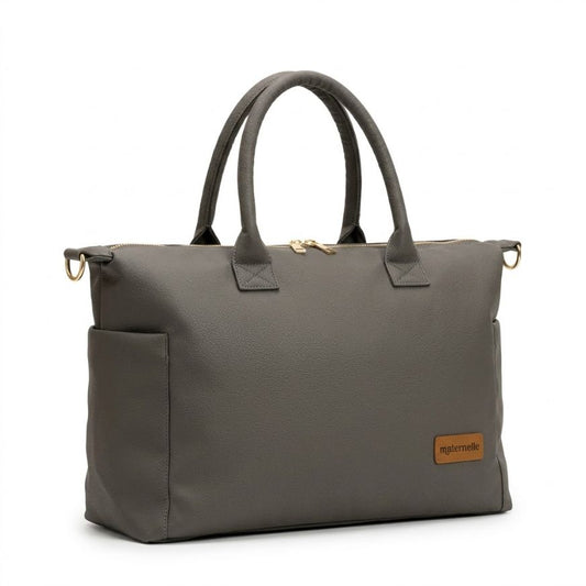 Bolso Pañalero City 2 en 1 | Maternelle
