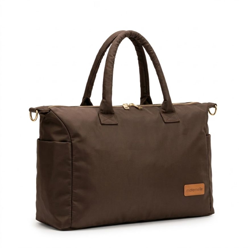 Bolso Pañalero City 2 en 1 | Maternelle